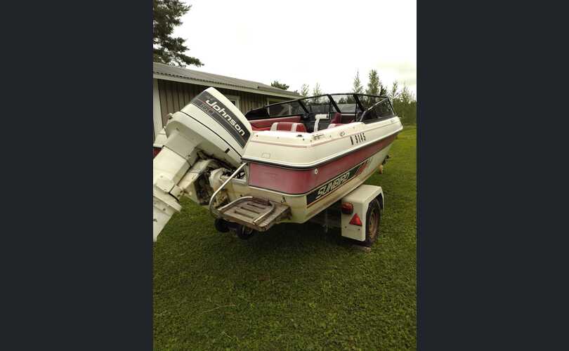 Sunbird SPL 171-kuva-2